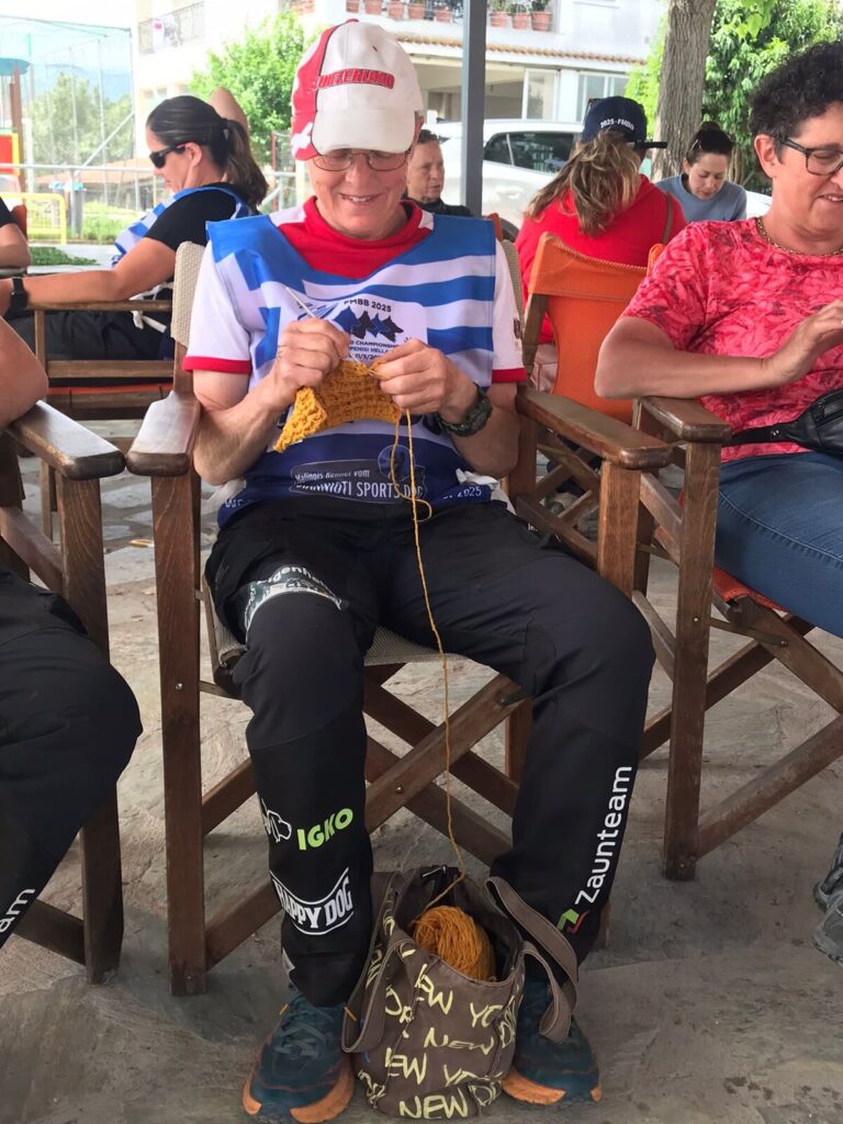 Hundesport, Training und Prüfungen beim Kynologischen Verein Ganda Landquart Graubünden, 2025