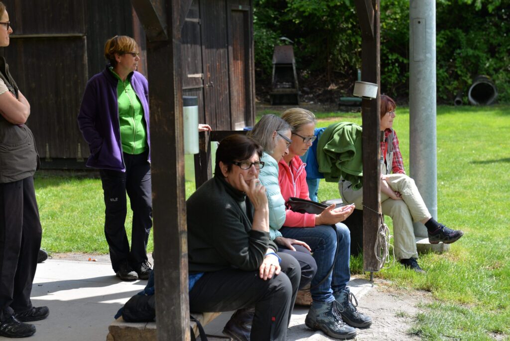 Hundesport & Prüfungen 2016 – Kynologischer Verein Ganda Landquart