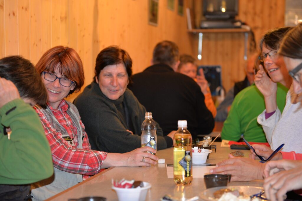 Hundesport & Prüfungen 2016 – Kynologischer Verein Ganda Landquart