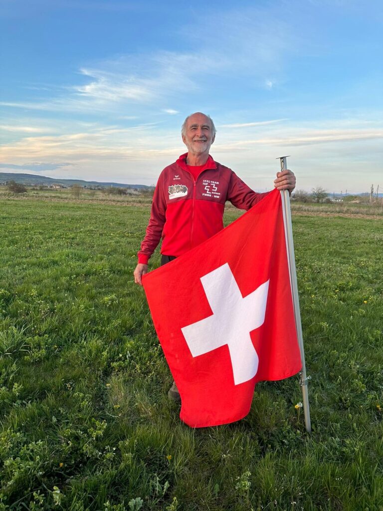 Hundesport & Prüfungen 2023 – Kynologischer Verein Ganda Landquart