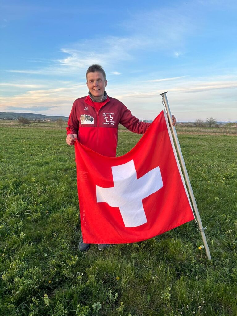 Hundesport & Prüfungen 2023 – Kynologischer Verein Ganda Landquart