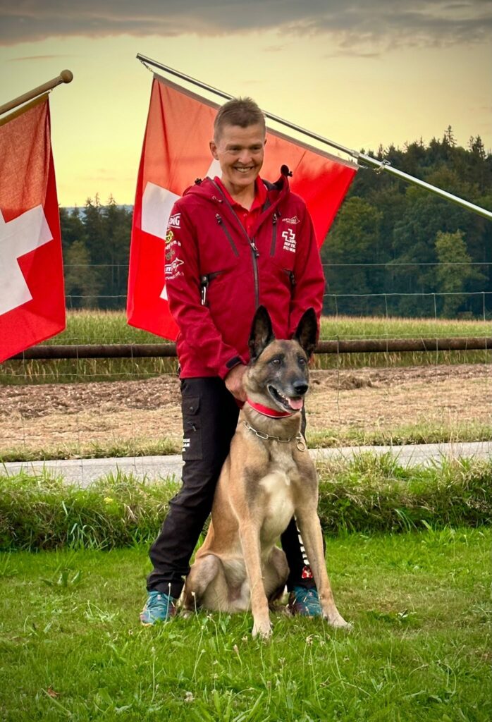 Hundesport & Prüfungen 2024 – Kynologischer Verein Ganda Landquart