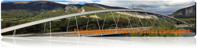KV Ganda Landquart – logo